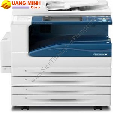 Máy photocopy kỹ thuật số Xerox DocuCentre IV 2060DD